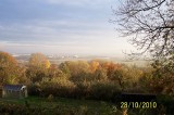 Podzim-Jičín